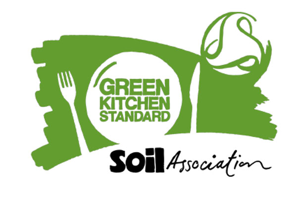 Green Kitchen Standard logo