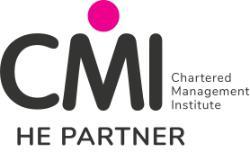 Chartered Management Institute Higher Education Partner