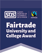 Fairtrade University and College Award