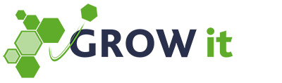 Go From Zero Grow It logo