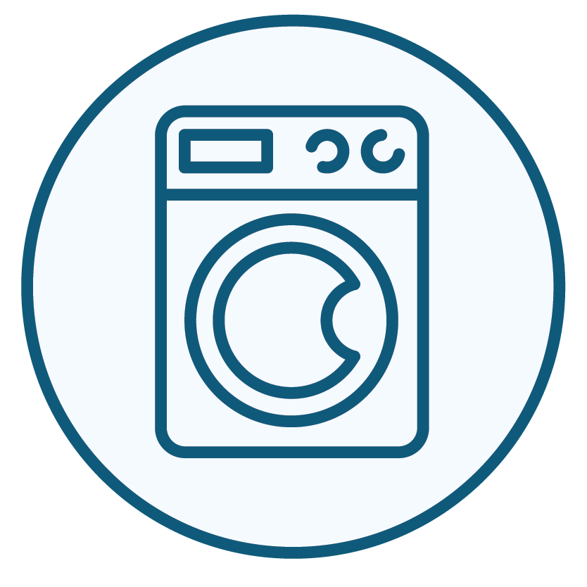 Laundry icon