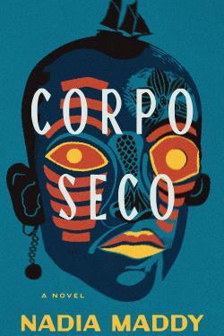 Corpo Seco book cover image