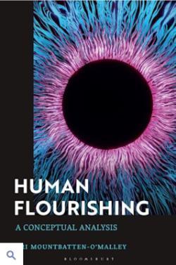 Human Flourishing cover image