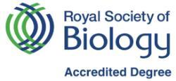 Logo of Royal Society of Biology