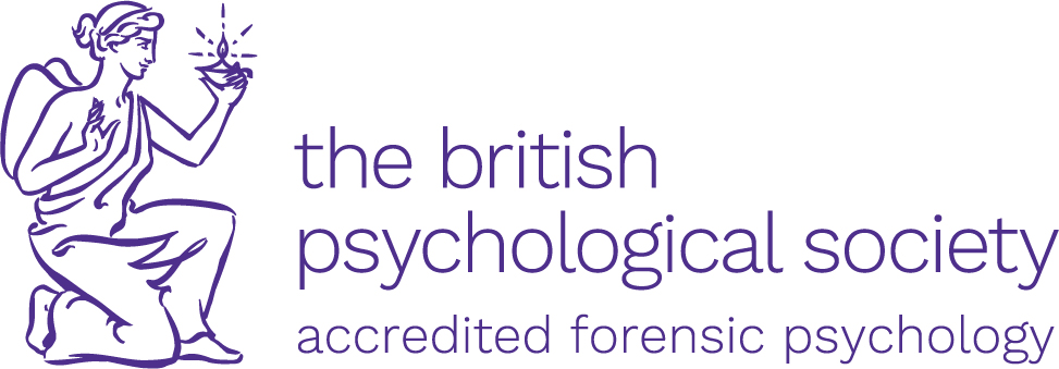 phd forensic psychology uk