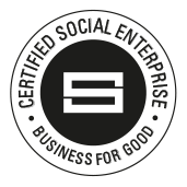 Certified Social Enterprise / business for good