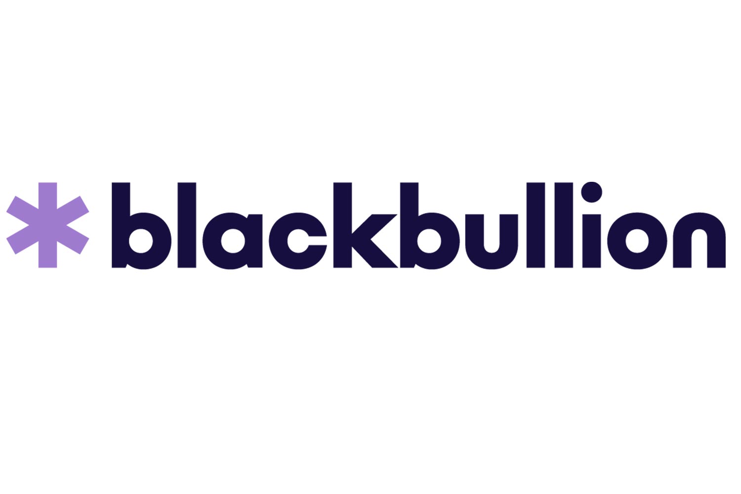 Blackbullion logo