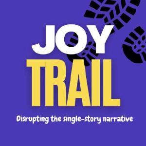 Joy Trail logo